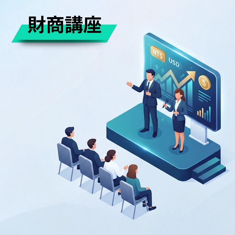 財商講座