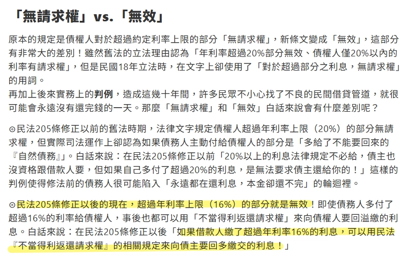 貸款利率