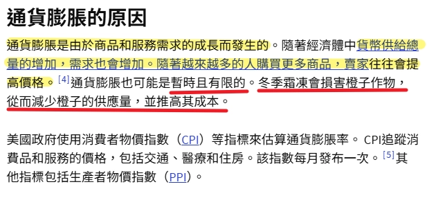 抗通膨