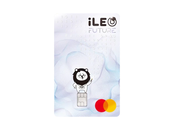 第一銀行 iLEO卡
